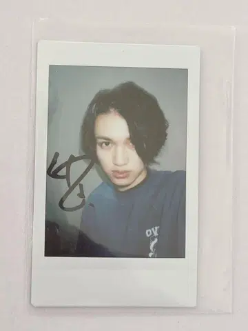타쿠라 테루히사 사인
