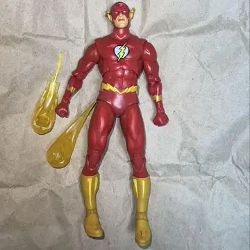 DC 멀티버스 플래시 저스티스 리그 태스크포스