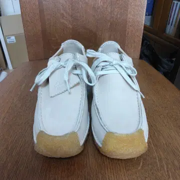 새상품 클락스 나탈리 스웨이드 신발