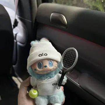 [ 당일 발송 ] LABUBU 라브부 봉제 인형 의류 옷 갈아입기 코스튬