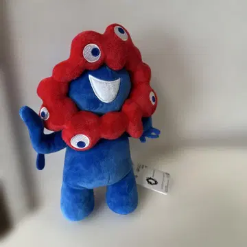 새상품 미야쿠미야쿠 봉제 인형