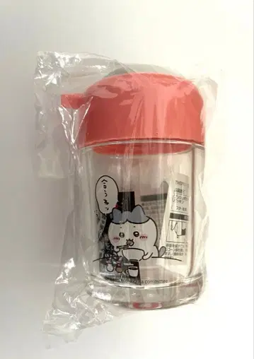 치이카와 (먼작귀) 원푸시 간장병