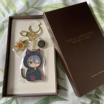 동디바 블랙 백로 레이온 참