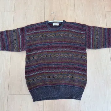 폴 스튜어트 니트 스웨터 L 사이즈