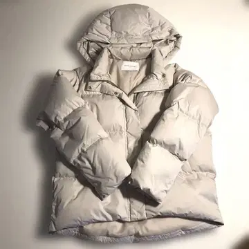 UNITED ARROWS 다운 자켓 36