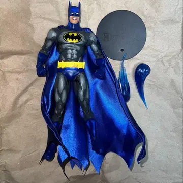 DC 멀티버스 배트맨 저스티스 리그 태스크포스