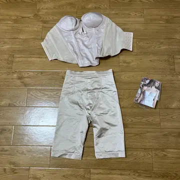 브라이덜 이너 롱 거들