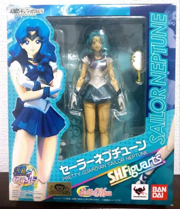 세일러 넵튠 피규아트 10/28