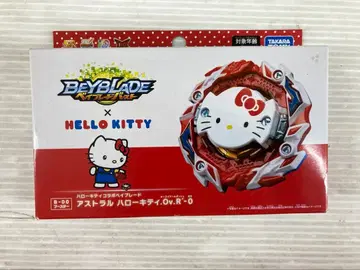 T461 베이 블레이드 Hello Kitty 아스트랄 키티.OV.R-0