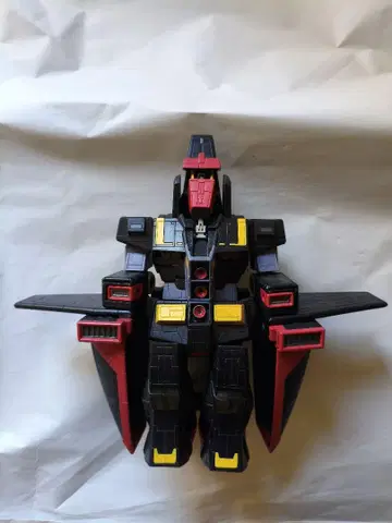 모빌슈트 인 액션 [사이코 건담] 정크