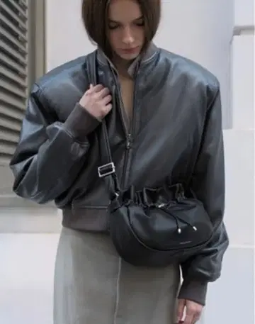 숄더백
