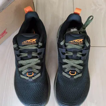 Altra Experience Wild 트레일 러닝화 26cm