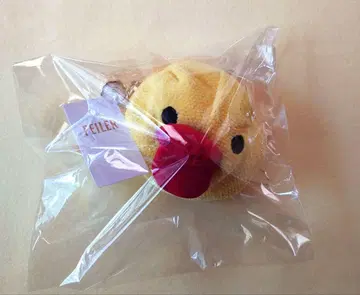 FEILER 오리 참 긴자 본점 오픈 10주년 기념 한정판 오리