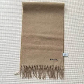 [ 미사용 새상품 ] 폴스미스 머플러 남녀 공용 정품