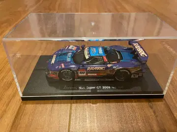 RAYBRIG NSX SUPER GT500 2008 No.100 1/43