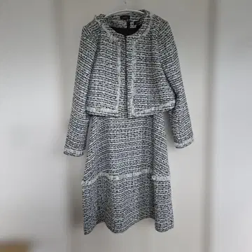 GIRL 포멀 슈트