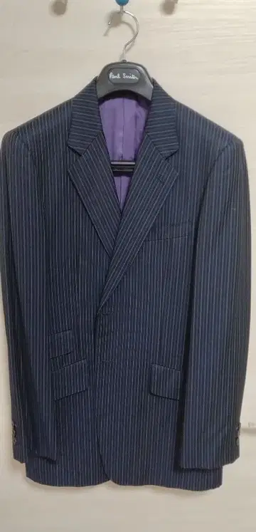 PaulSmith British Collection SUITS