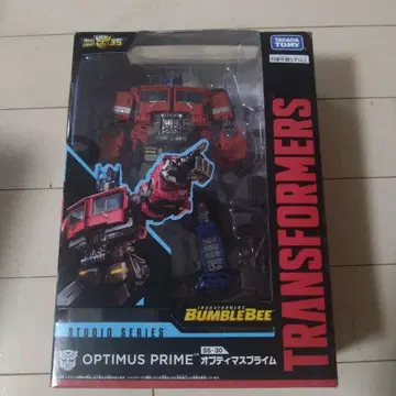 트랜스포머 범블비 SS-30 옵티머스 프라임