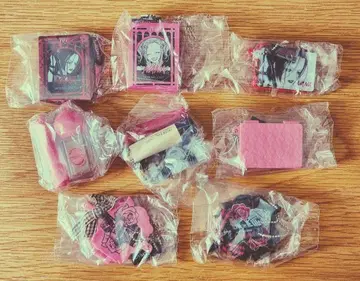 NANA x PASSIONAL LOVER 미니 참