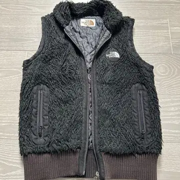 THE NORTH FACE 베스트 S