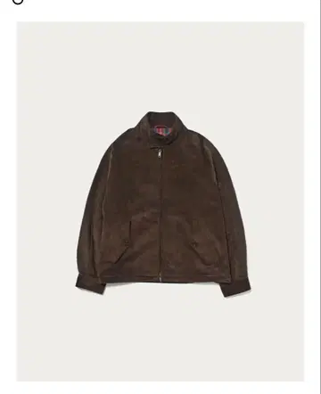 BARACUTA for green label relaxing