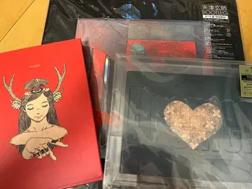 요네즈켄시 CD YANKEE Bremen BOOTLEG