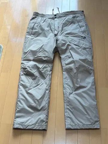 다이와 레인맥스 윈터 수트 팬츠만