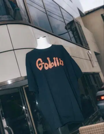 GOBLIN 티셔츠