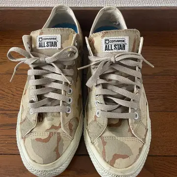 converse, X large 콜라보 스니커즈 올스타 28cm