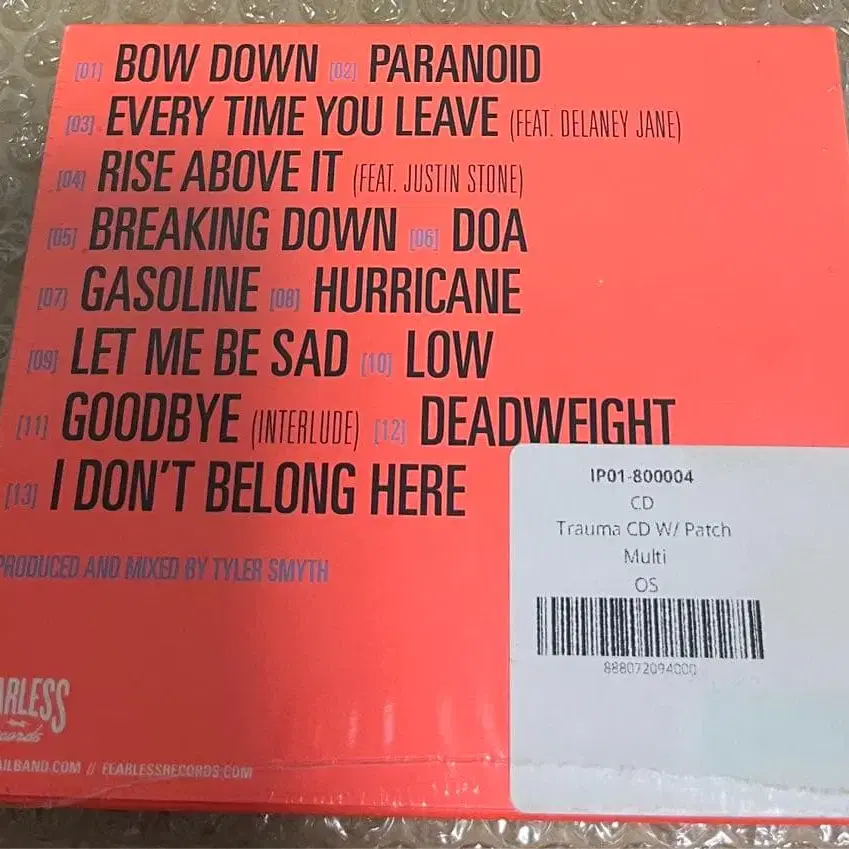 2번째 상품 이미지