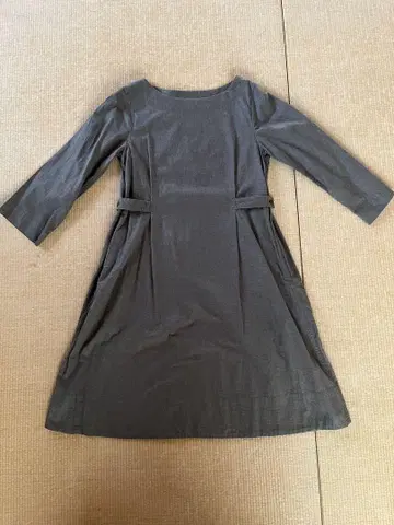 MHL. 마가렛호웰 원피스 미사용품