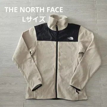 THE NORTH FACE 플리스 자켓 L 사이즈