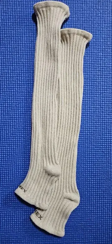 VENEX 베네 여성용 넥워머 베이지