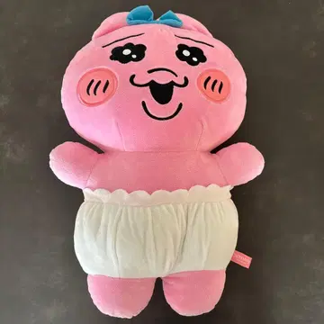 빤쮸토끼