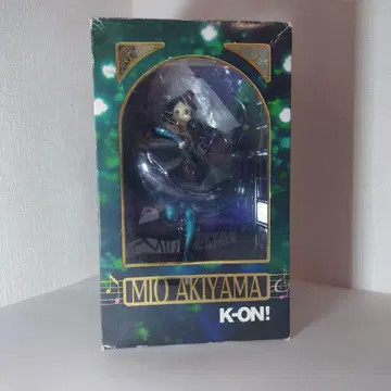 케이온! K-ON! 아키야마 미오 피규어