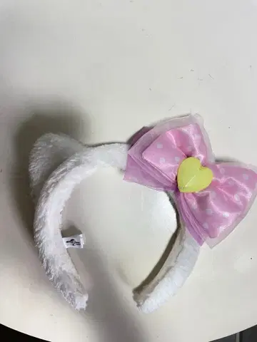 유니버설 스튜디오 재팬 머리띠 키티