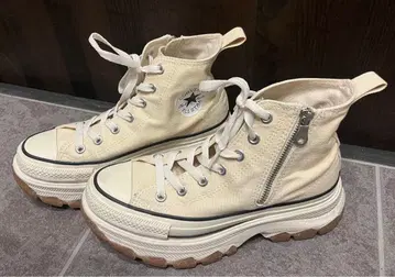 컨버스 올스타 통굽 스니커즈