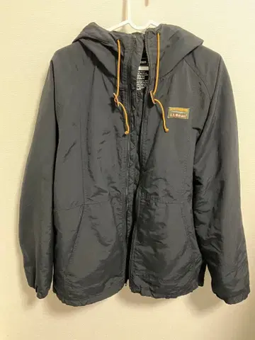 L.L.Bean 남성용 마운틴 클래식 풀 집업 자켓