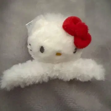 헬로키티 봉제 인형형 액세서리