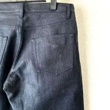 ATTACHMENT 5포켓 팬츠