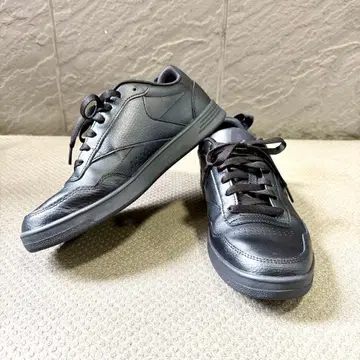 무인양품 x Reebok 27.0cm 코트 스니커즈