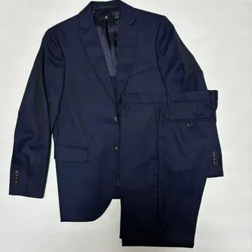 UNIQLO +J 수트 테일러드 자켓 S 슬랙스 76