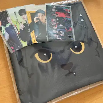 NEXZ 온라인 복권 YU 5종