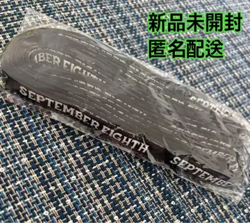 9월 8일 코부쿠로 가챠 신발끈 블랙