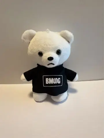 BE:FIRST SOTA 곰 봉제 인형 BMSG