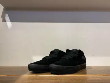 VANS SKATE HALF CAB 하프캡 US 정품 30cm