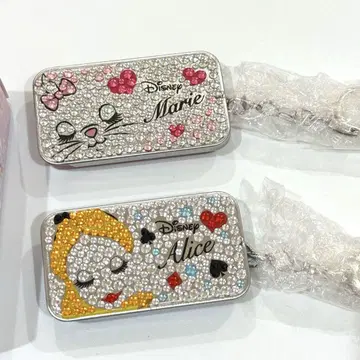 시크릿 케이스 마리 앨리스