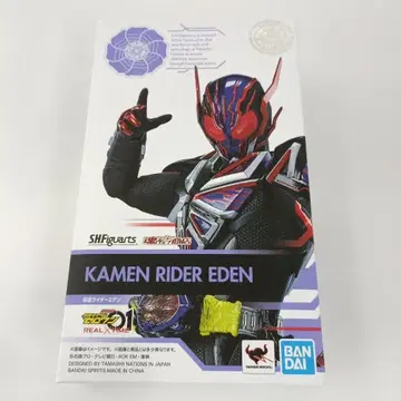 S.H.Figuarts 가면라이더 에덴 가면라이더 제로원