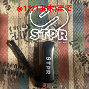 STPR 응원봉