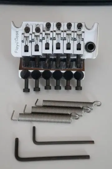 Floyd Rose Original 독일제 플로이드 로즈